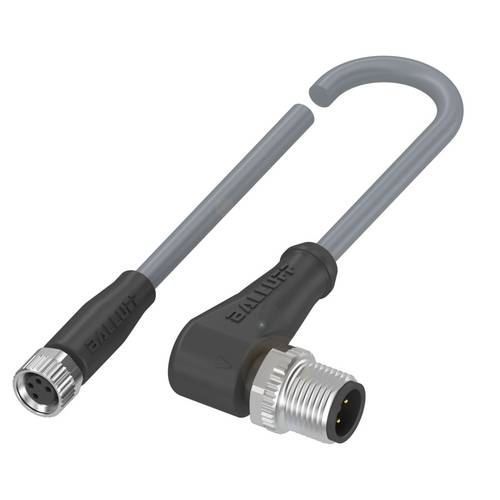 BALLUFF Steckverbinder/Verbindungskabel - BCC03LE, 1 St.