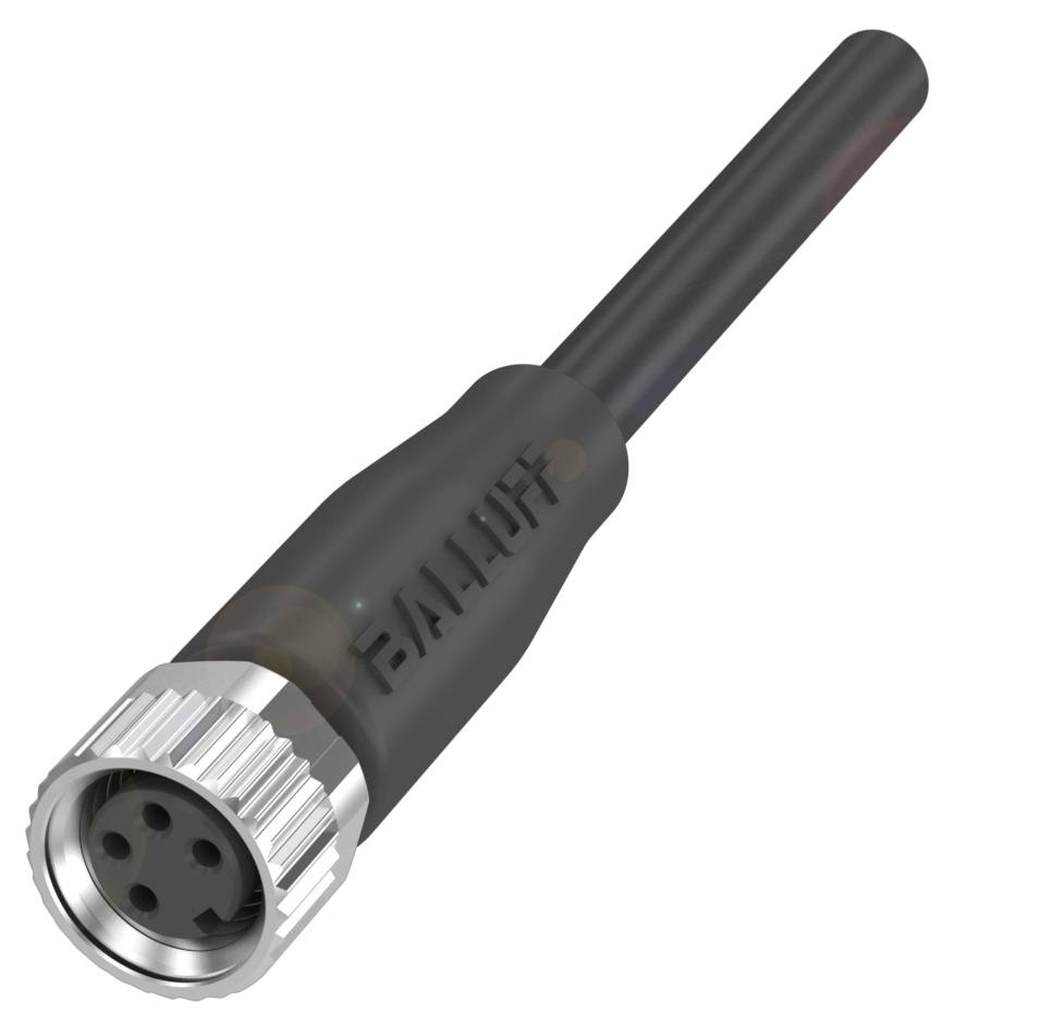 BALLUFF BCC02N5 Sensor-/Aktor-Anschlussleitung 1 St.