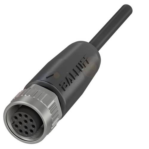 BALLUFF BCC06UK Sensor-/Aktor-Anschlussleitung 1 St.