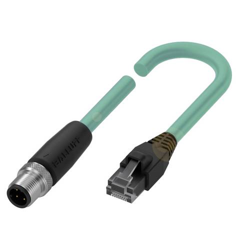 BALLUFF Steckverbinder/Verbindungskabel - BCC0E8U, 1 St.
