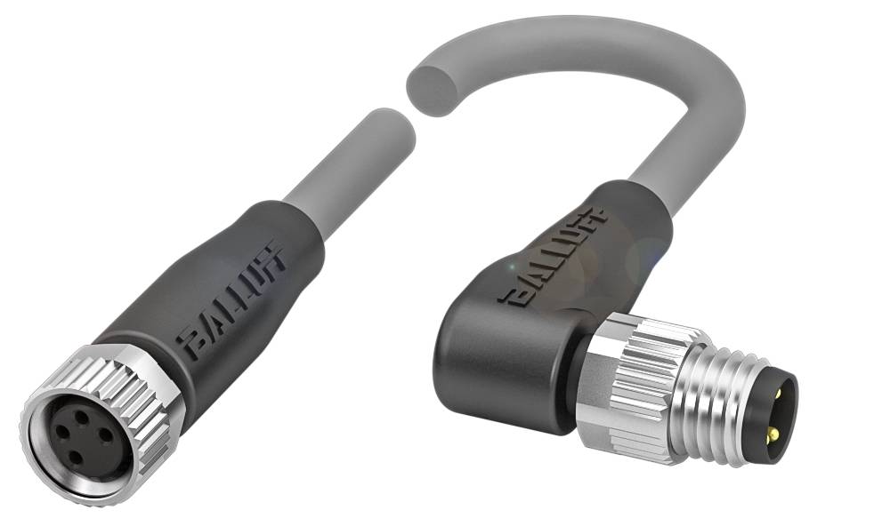 BALLUFF BCC02YC Verteilerleitung 1 St.