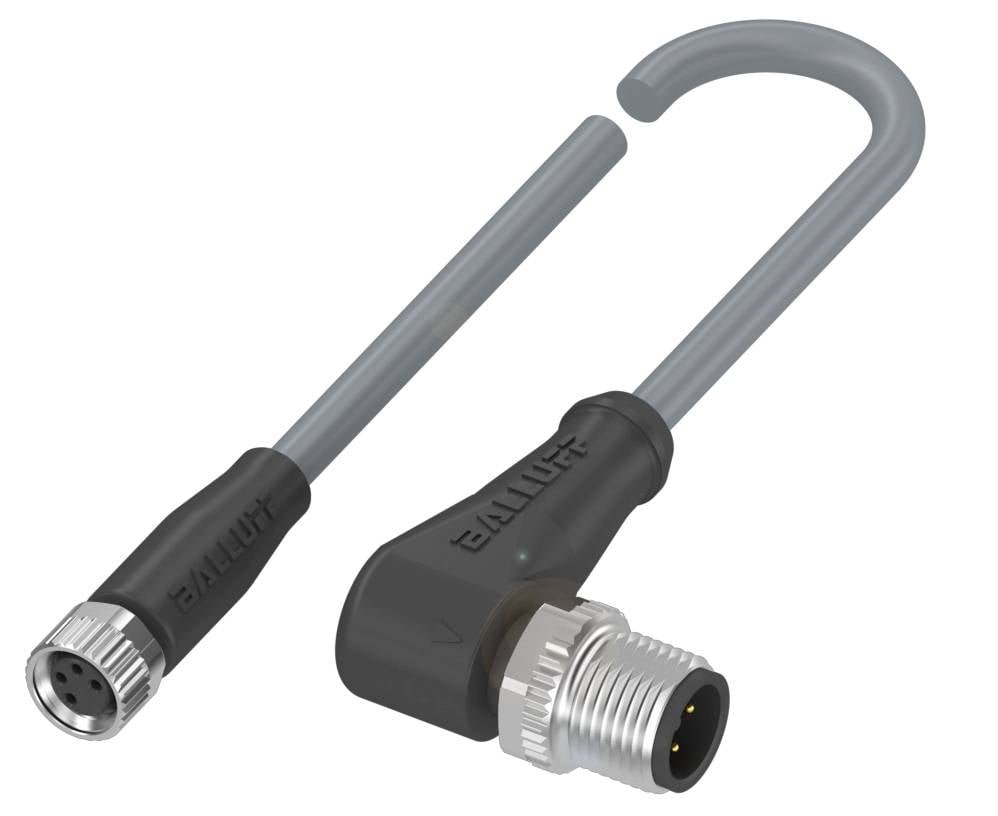 BALLUFF BCC03LH Verteilerleitung 1 St.