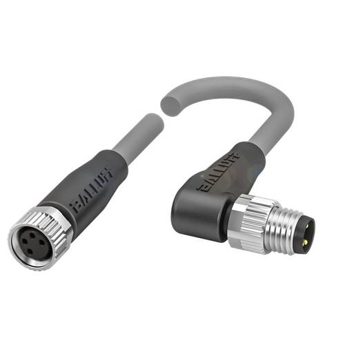 BALLUFF BCC02YE Verteilerleitung 1 St.