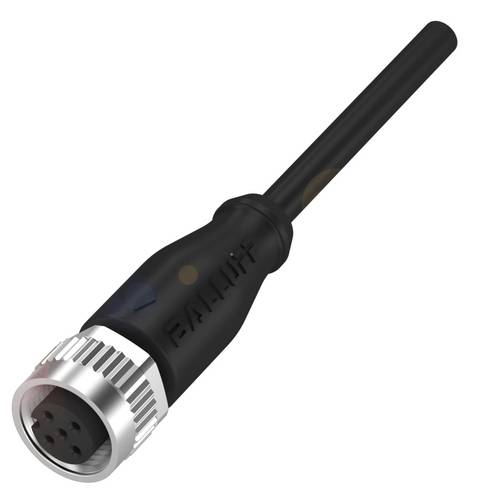 BALLUFF Steckverbinder/Verbindungskabel - BCC09H4, 1 St.