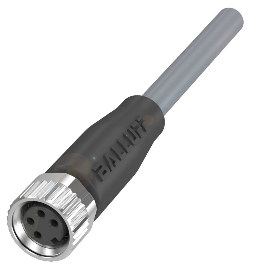 BALLUFF BCC02PR Sensor-/Aktor-Anschlussleitung 1 St.