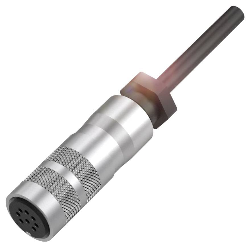 BALLUFF BCC00UN Sensor-/Aktor-Anschlussleitung 1 St.