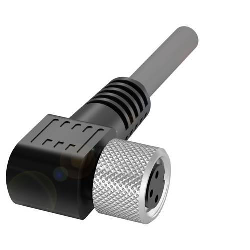 BALLUFF BCC02PA Sensor-/Aktor-Anschlussleitung 1 St.