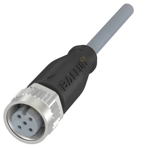 BALLUFF Steckverbinder/Verbindungskabel - BCC034J, 1 St.