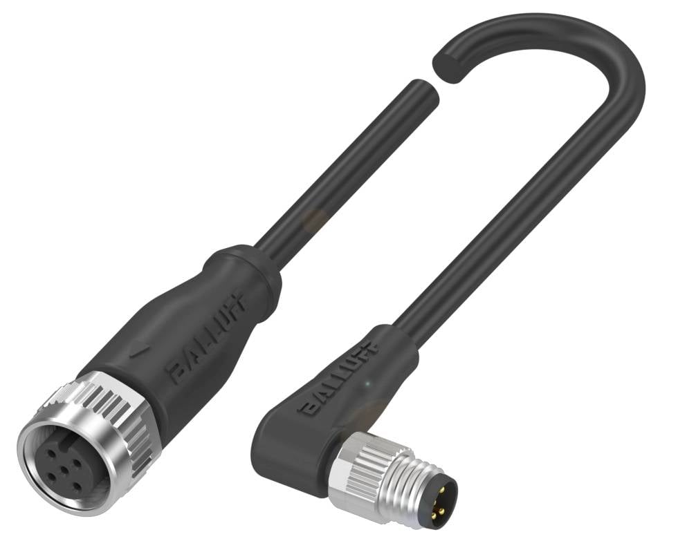 BALLUFF BCC03RT Verteilerleitung 1 St.