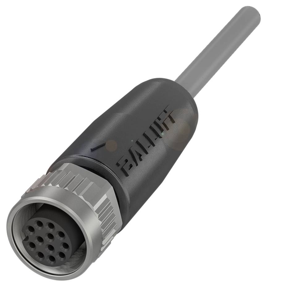 BALLUFF BCC06UR Sensor-/Aktor-Anschlussleitung 1 St.