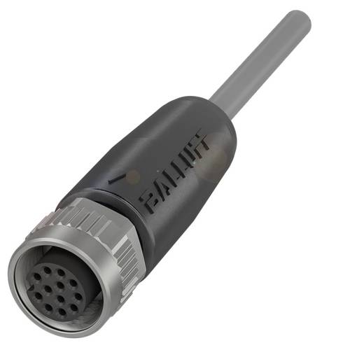 BALLUFF BCC06UR Sensor-/Aktor-Anschlussleitung 1 St.