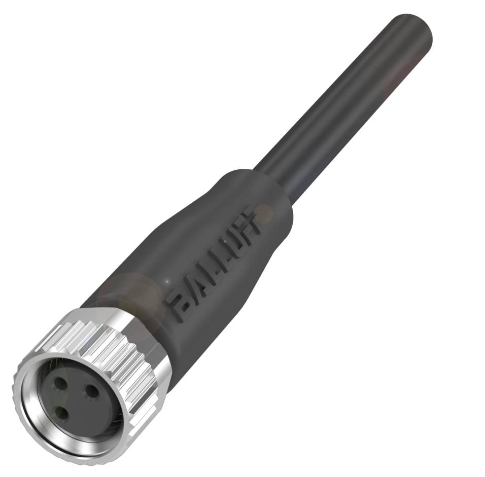 BALLUFF BCC02MC Sensor-/Aktor-Anschlussleitung 1 St.