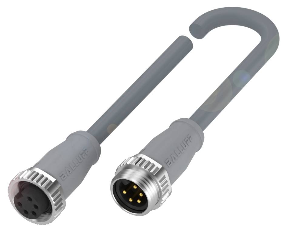 BALLUFF BCC08U5 Verteilerleitung 1 St.