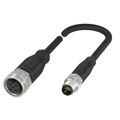 BALLUFF Steckverbinder/Verbindungskabel - BCC03MC, 1 St.