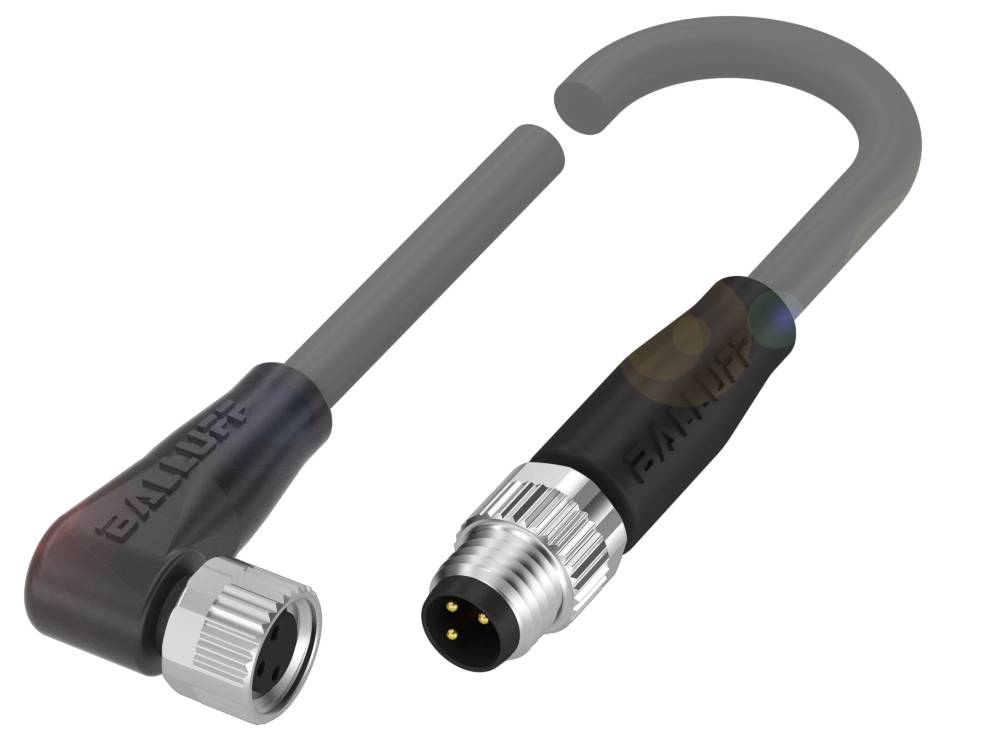 BALLUFF BCC02WL Verteilerleitung 1 St.