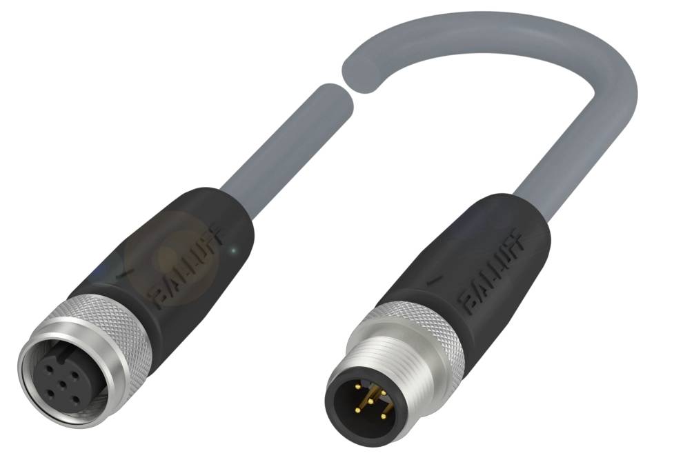 BALLUFF BCC0FM8 Verteilerleitung 1 St.