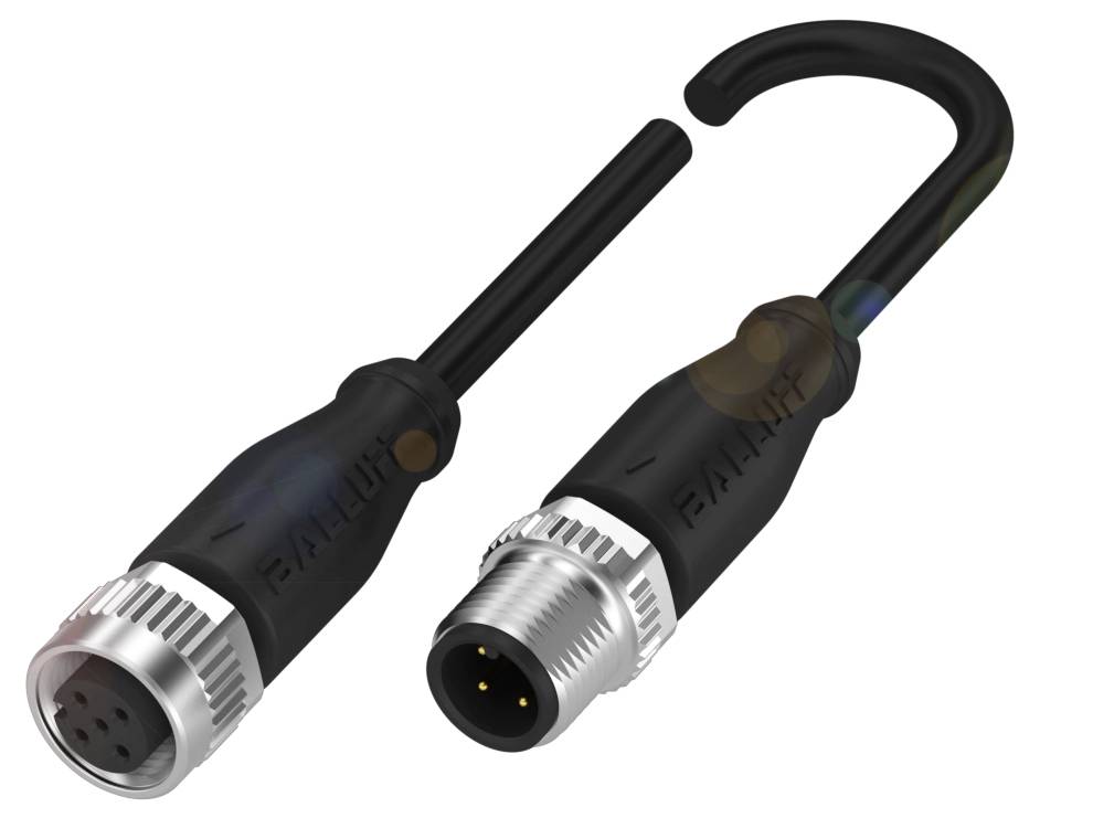 BALLUFF BCC039L Verteilerleitung 1 St.