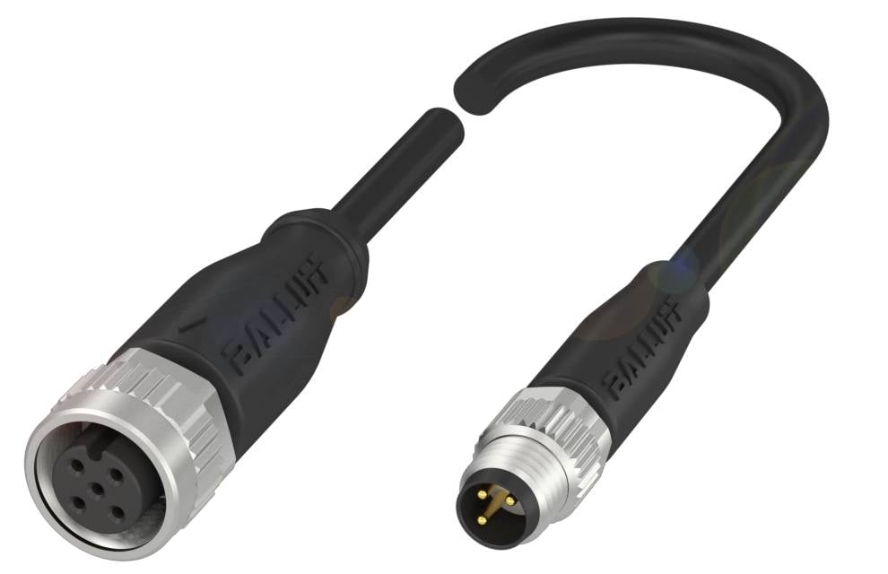 BALLUFF BCC03MF Verteilerleitung 1 St.