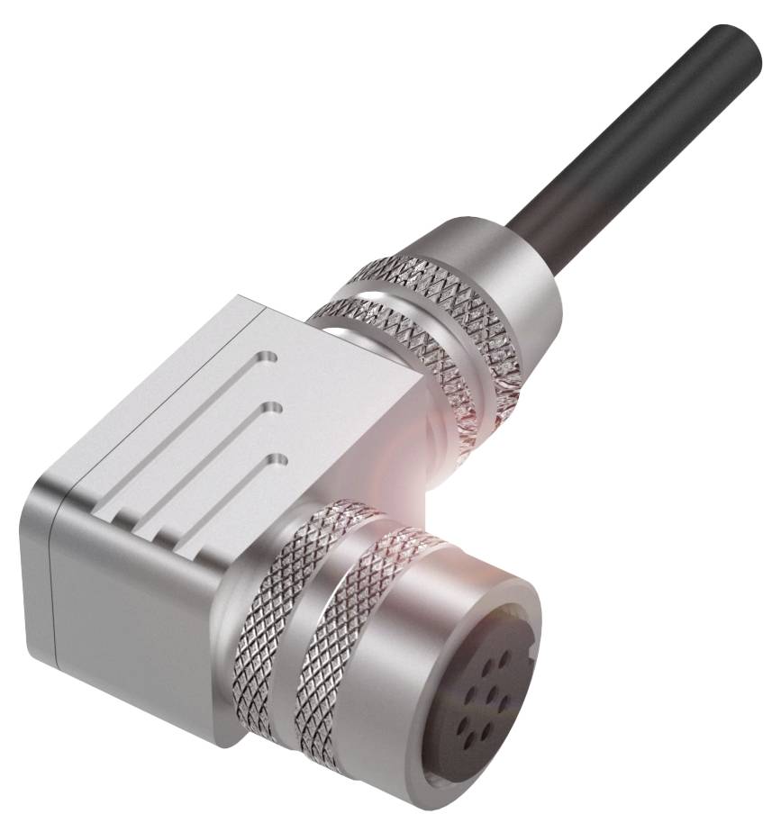 BALLUFF BCC00UW Sensor-/Aktor-Anschlussleitung 1 St.