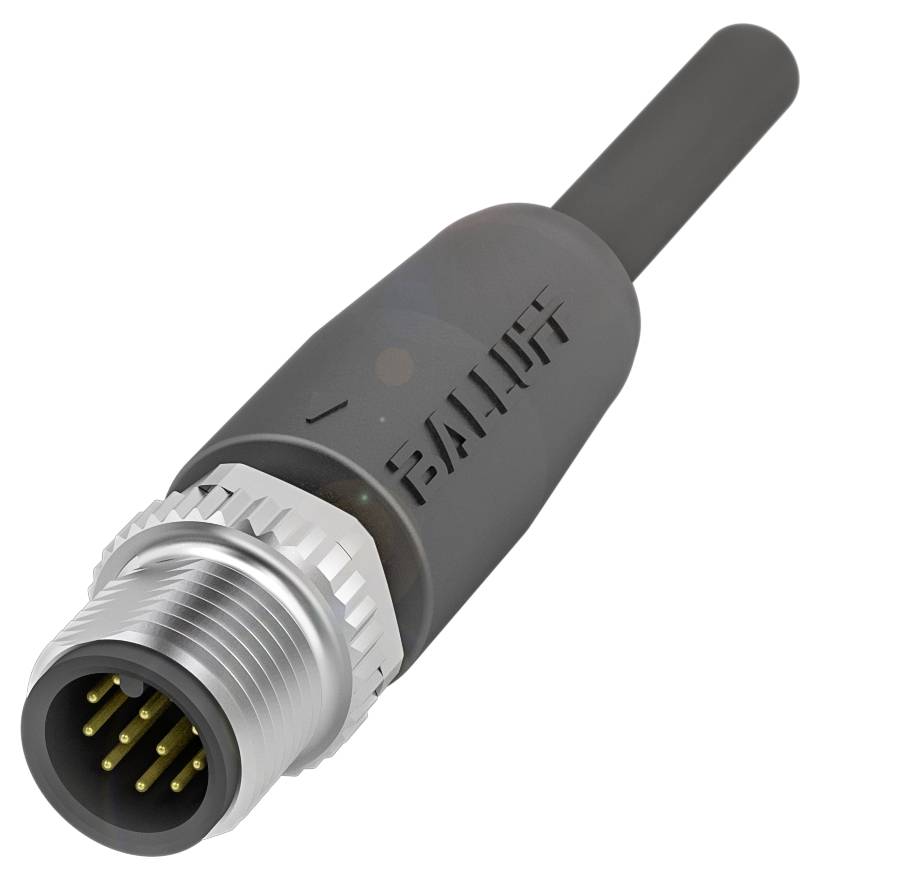 BALLUFF BCC06UY Sensor-/Aktor-Anschlussleitung 1 St.