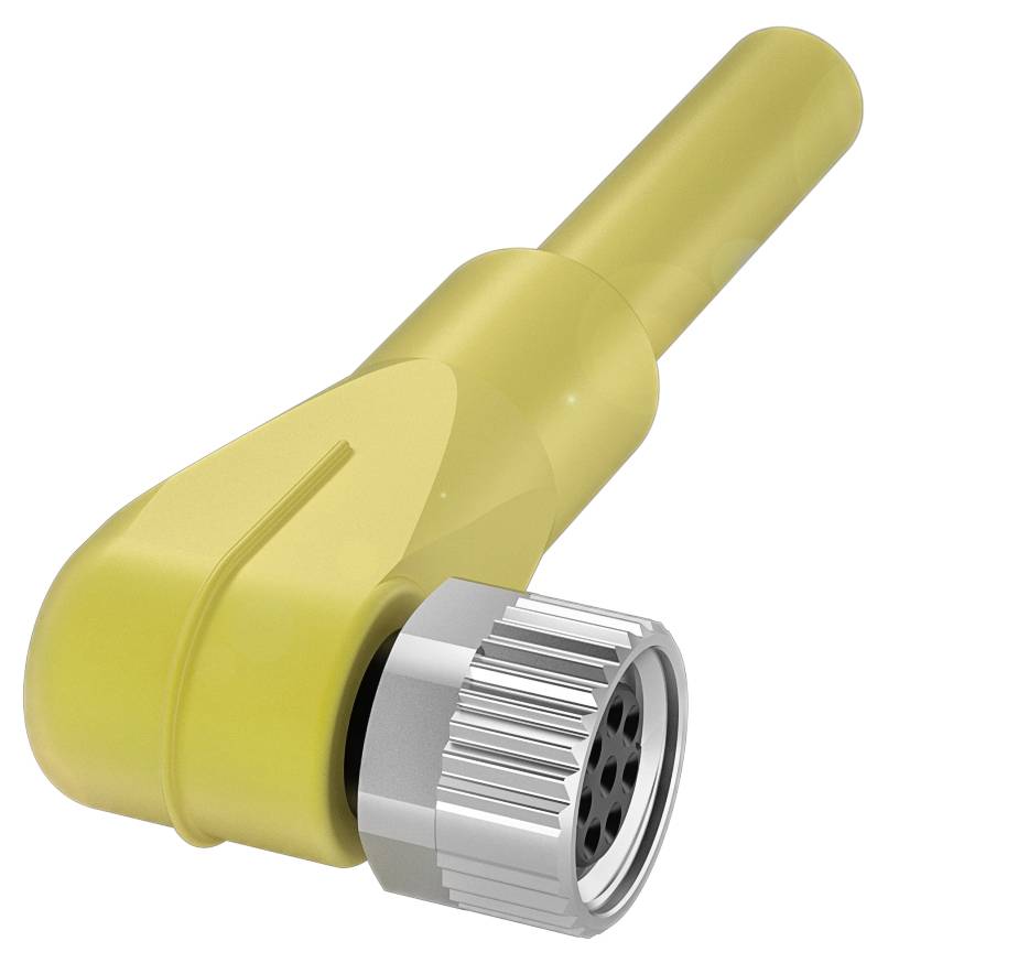 BALLUFF BCC0J44 Sensor-/Aktor-Anschlussleitung 1 St.