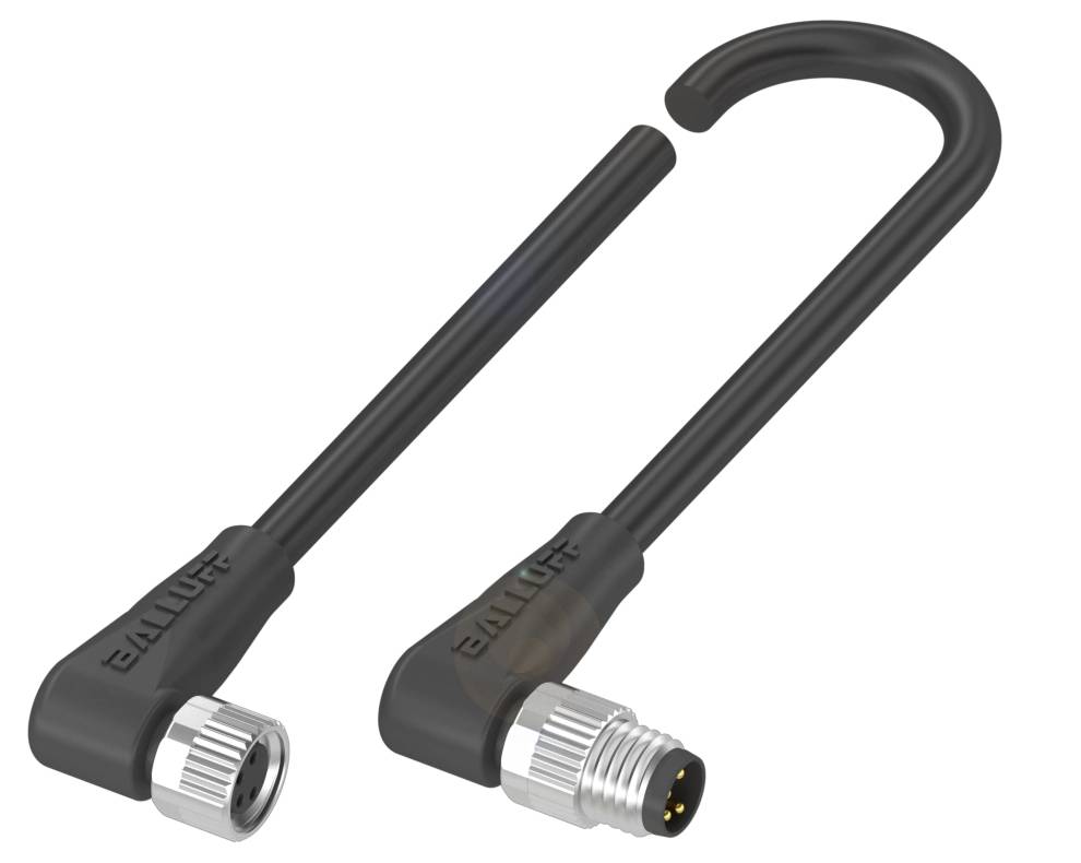 BALLUFF Steckverbinder/Verbindungskabel - BCC02UP, 1 St.