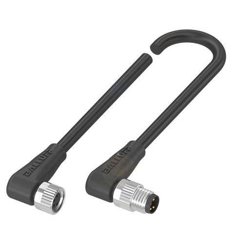 BALLUFF Steckverbinder/Verbindungskabel - BCC02UP, 1 St.
