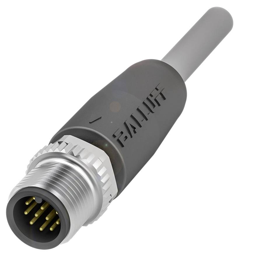 BALLUFF BCC06W1 Sensor-/Aktor-Anschlussleitung 1 St.