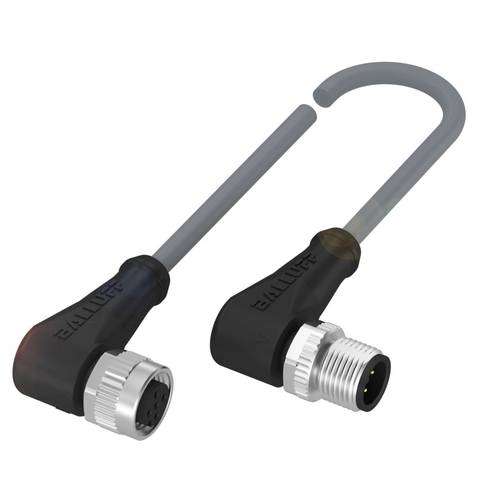 BALLUFF Steckverbinder/Verbindungskabel - BCC03EC, 1 St.