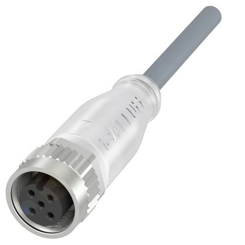 BALLUFF Steckverbinder/Verbindungskabel - BCC0346, 1 St.