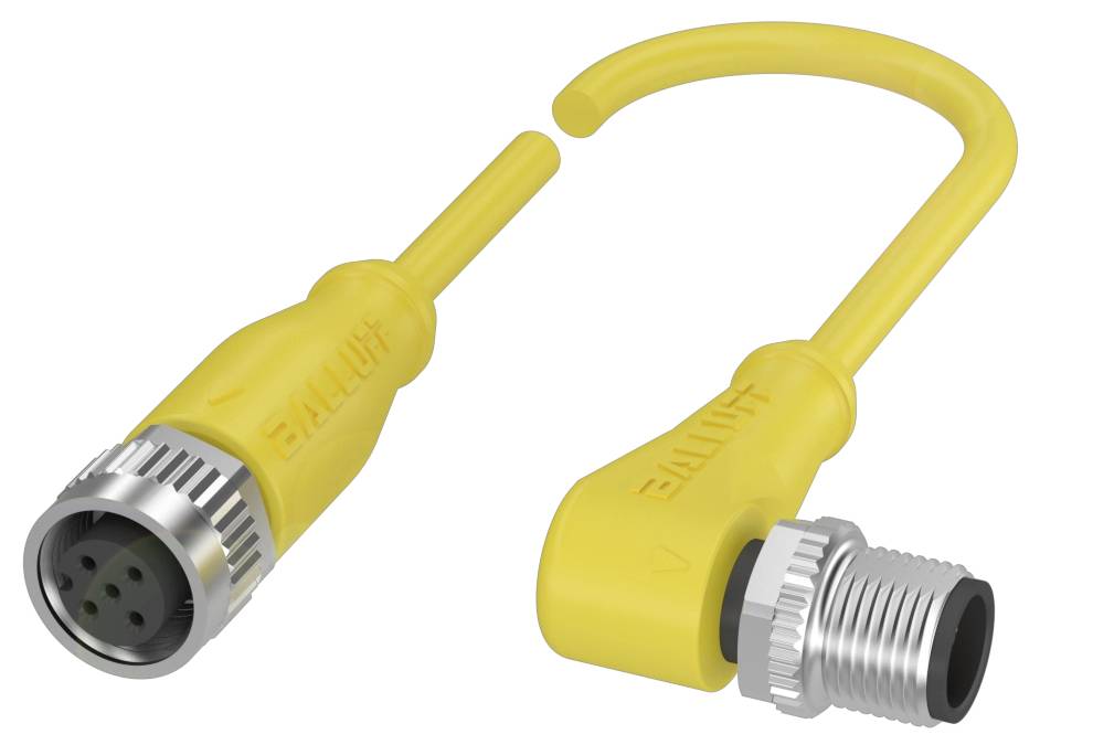 BALLUFF Steckverbinder/Verbindungskabel - BCC0H22, 1 St.