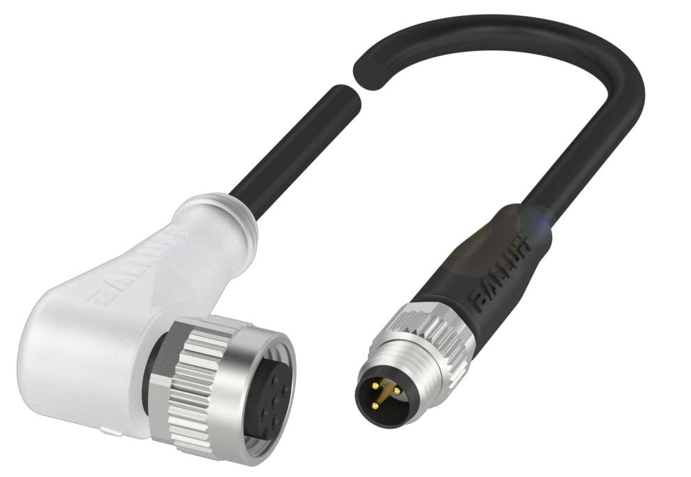 BALLUFF Steckverbinder/Verbindungskabel - BCC03NA, 1 St.