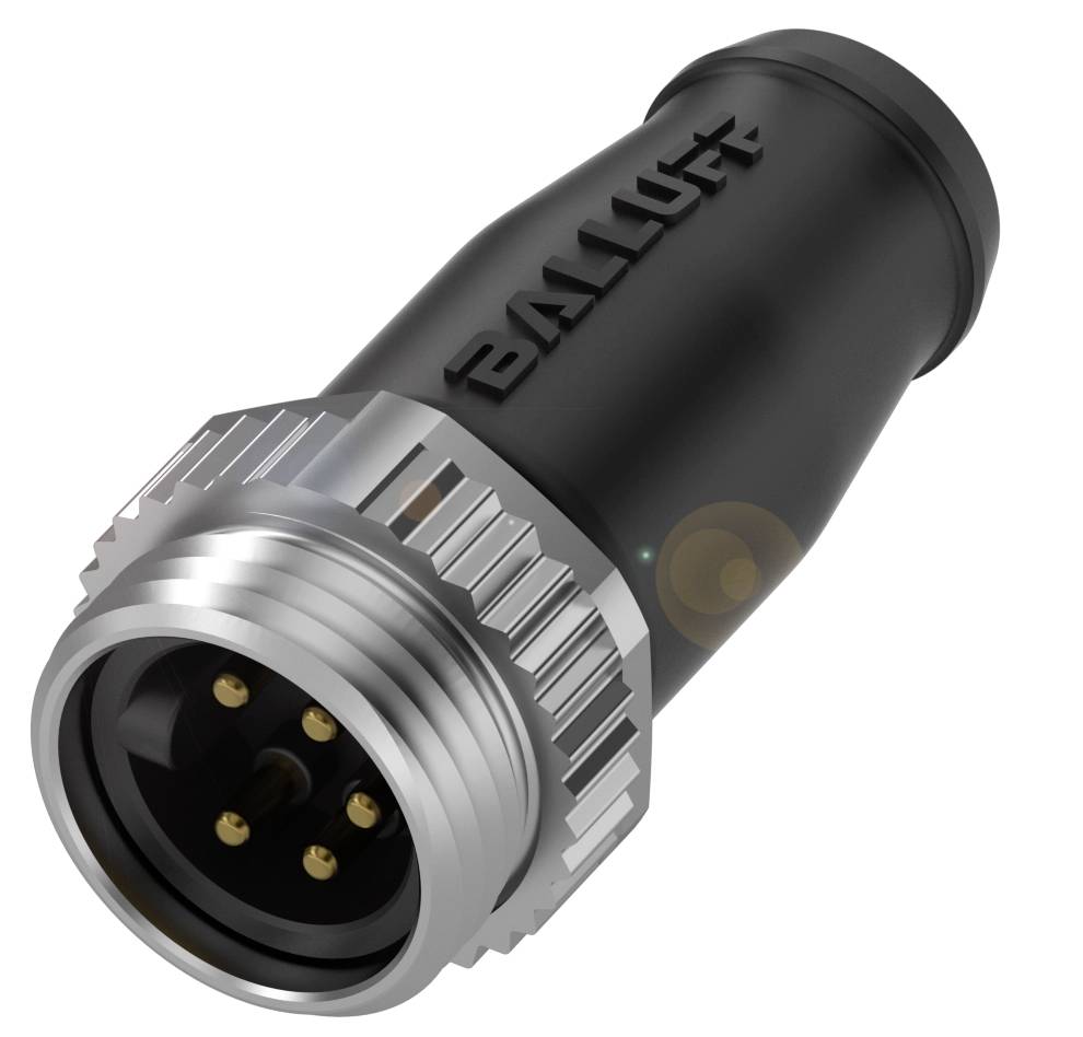 BALLUFF Abschlusswiderstände - BCC0A09, 1 St.