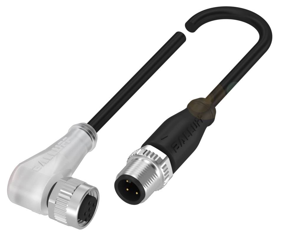 BALLUFF Steckverbinder/Verbindungskabel - BCC03AU, 1 St.