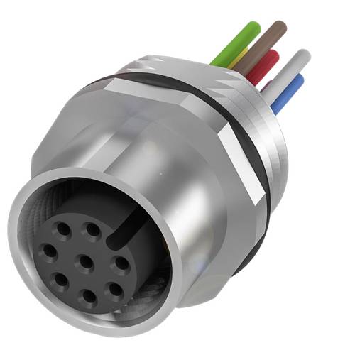 BALLUFF BCC0E55 Sensor-/Aktor-Steckverbinder 1 St.