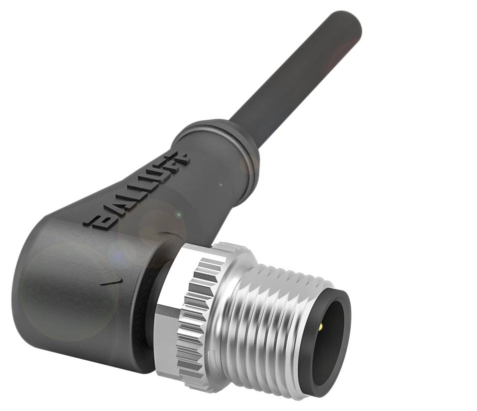 BALLUFF BCC0300 Sensor-/Aktor-Anschlussleitung 1 St.