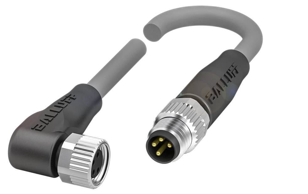 BALLUFF BCC038J Verteilerleitung 1 St.