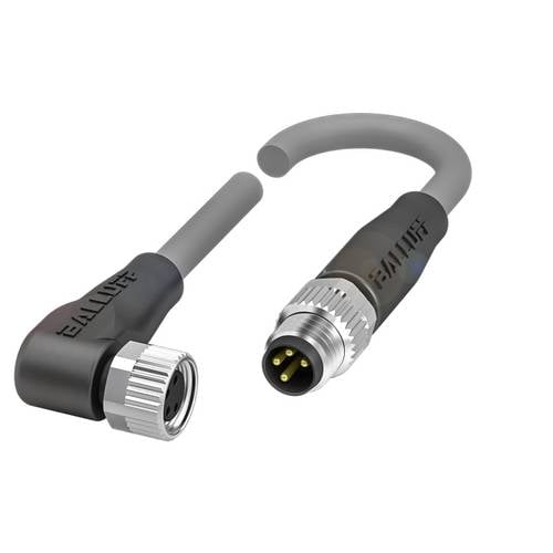 BALLUFF BCC02YZ Verteilerleitung 1 St.