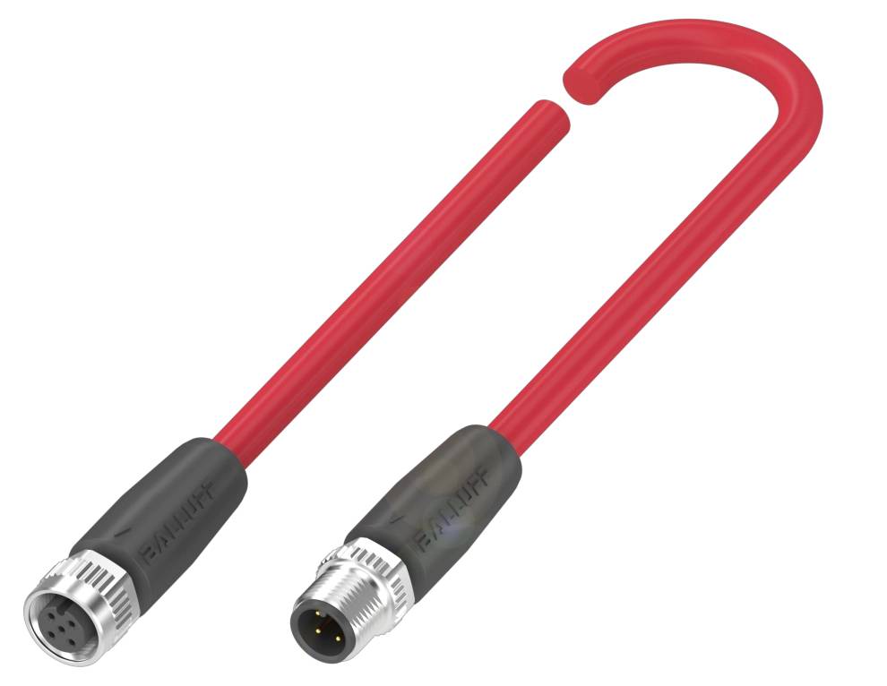 BALLUFF BCC06WW Verteilerleitung 1 St.