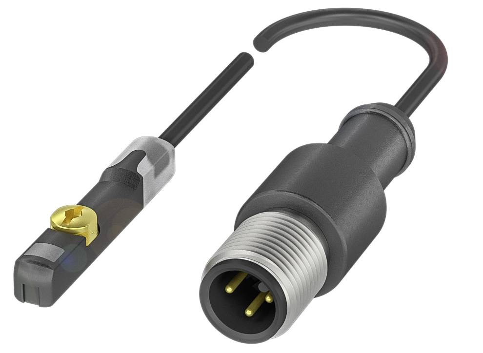 BALLUFF BCC088M Verteilerleitung 1 St.