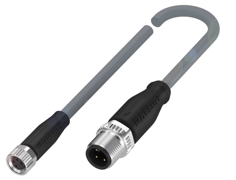 BALLUFF BCC03L6 Verteilerleitung 1 St.