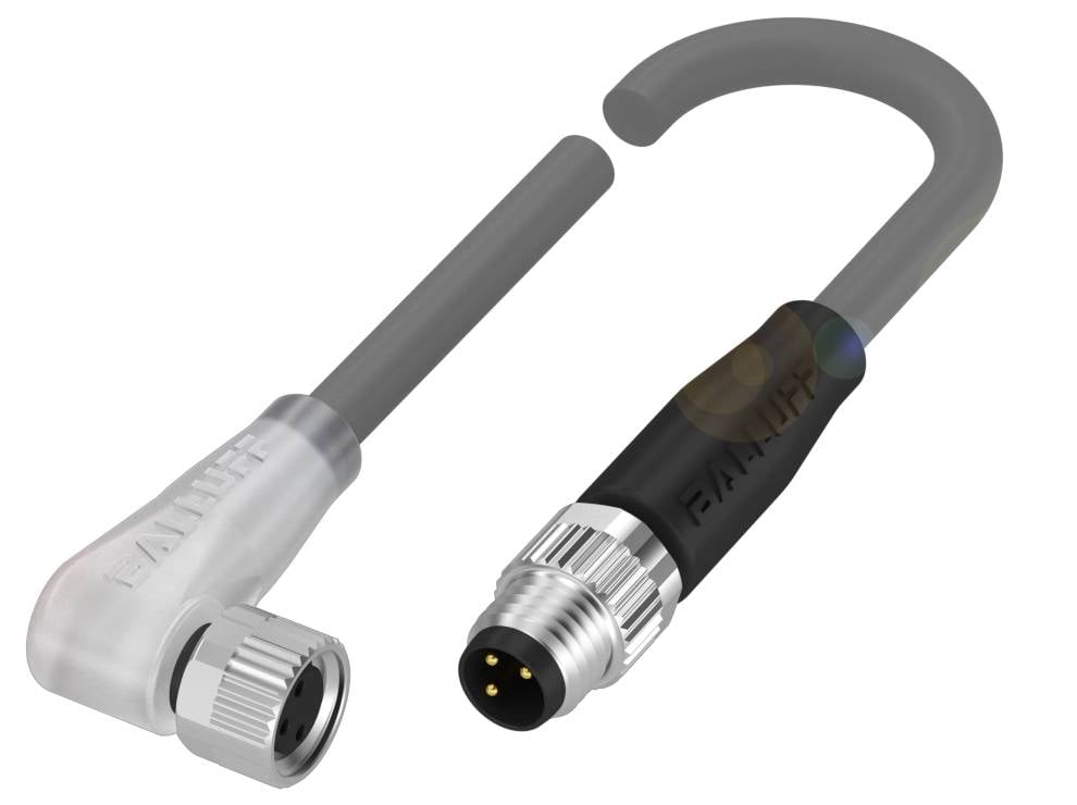 BALLUFF BCC02WH Verteilerleitung 1 St.