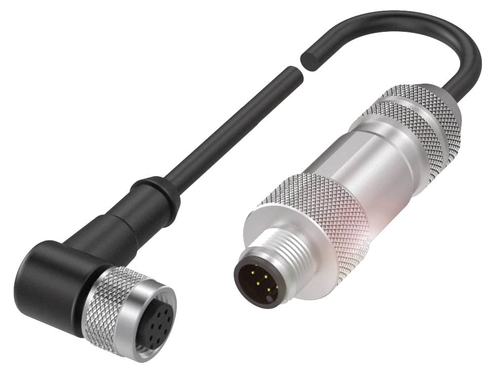 BALLUFF BCC00RY Verteilerleitung 1 St.