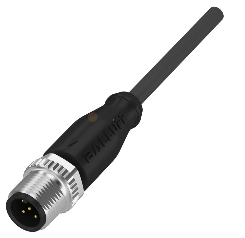 BALLUFF Steckverbinder/Verbindungskabel - BCC08JE, 1 St.