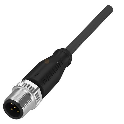 BALLUFF Steckverbinder/Verbindungskabel - BCC08JE, 1 St.