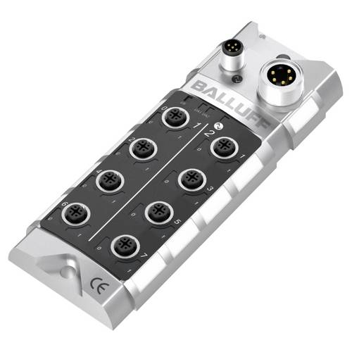 BALLUFF BNI003Y IO-Link Sicherungsmodul BNI IOL-256-S01-Z013 1 St.