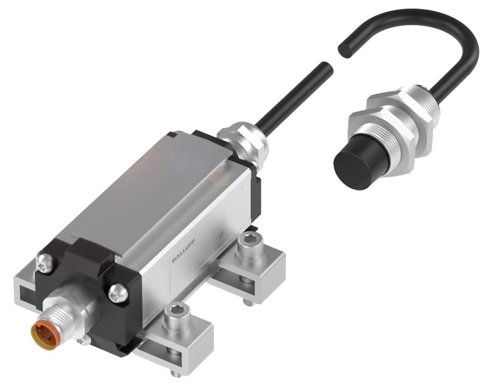 BALLUFF BIS0105 Reader BIS M-402-072-002-07-S4 1 St.