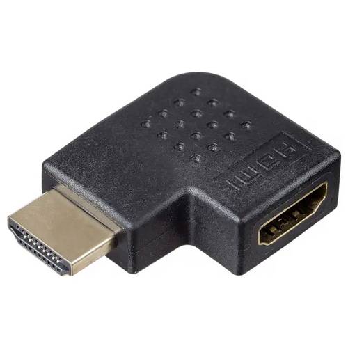 Akyga AK-AD-45 Adapter Schwarz