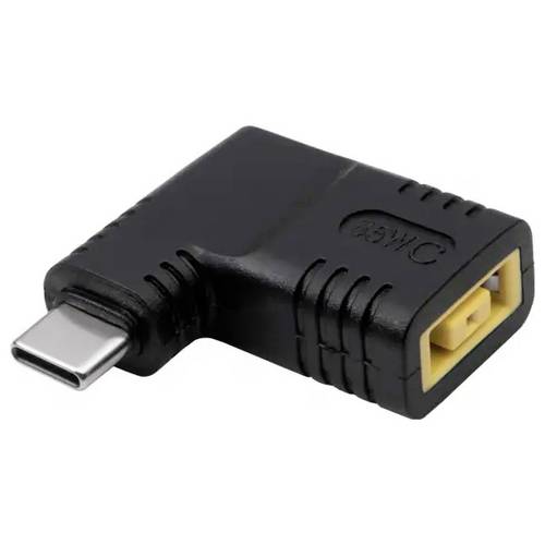 Akyga AK-ND-D03 USB-C® Adapter 65 W 3.25 A