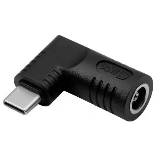 Akyga AK-ND-D04 USB-C® Adapter 65 W 3.25 A